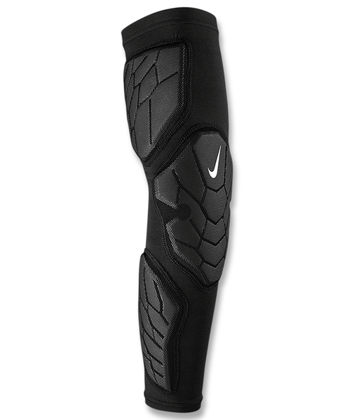 Nike Hyperstrong Padded Arm Sleeve - Right Arm