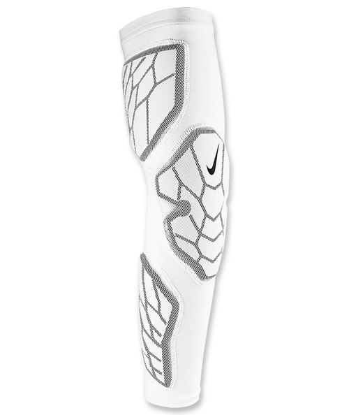 Nike Hyperstrong Padded Arm Sleeve - Left Arm