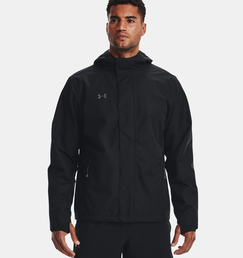 Under Armour Lined Rain Jacket Under Armour Lined Rain Jacket