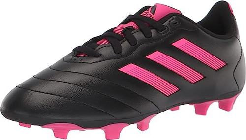 Adidas Youth Goletto VIII FG Cleats 19497