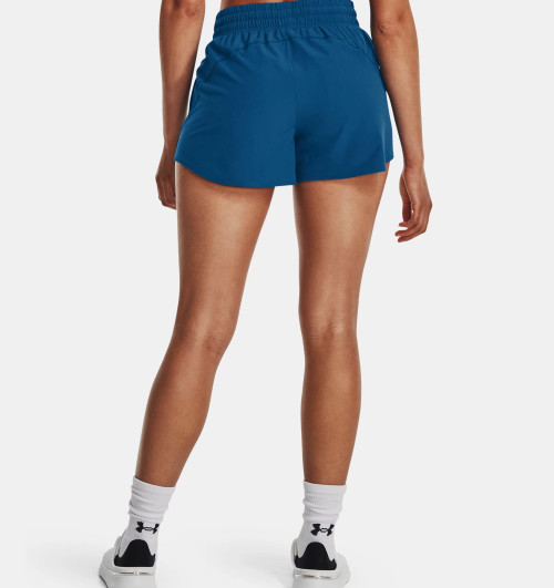 UA Women's Flex Woven Shorts 5" 19512