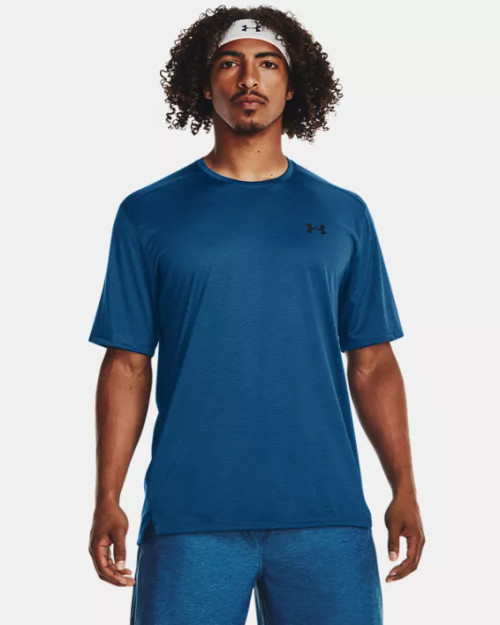 Under Armour Tech Vent SS T-Shirt