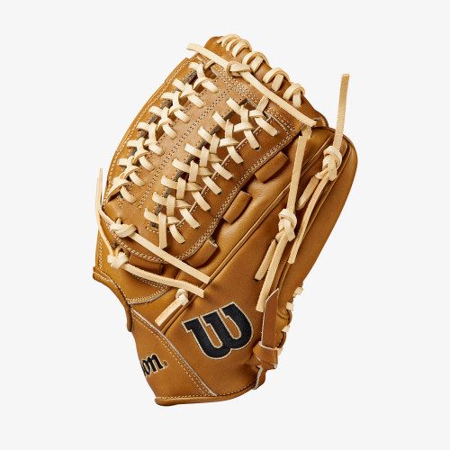 Wilson 2024 A2000 D33 Baseball Glove 11.75" LHT