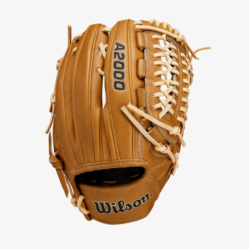 Wilson 2024 A2000 D33 Baseball Glove 11.75" LHT