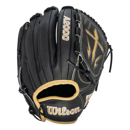 Wilson 2024 A2000 B23 Superskin Baseball Glove 12"