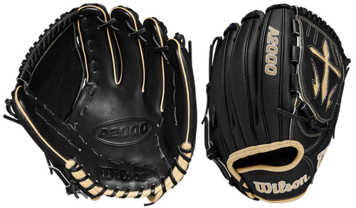 Wilson 2024 A2000 B23 Superskin Baseball Glove 12"