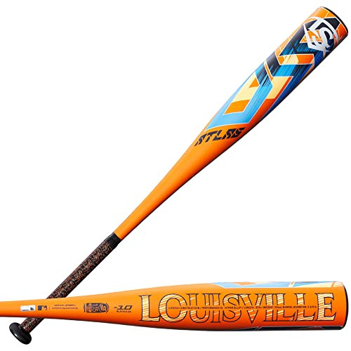 Louisville Slugger Atlas USSSA (-10)