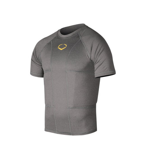 Evoshield Performance Rib Shirt