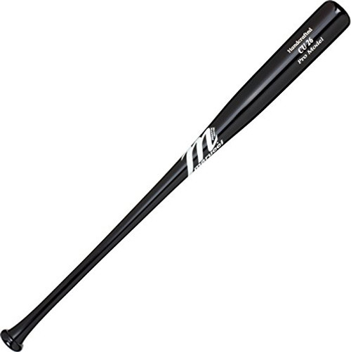 Marucci CU26 Pro Model Wood Bat