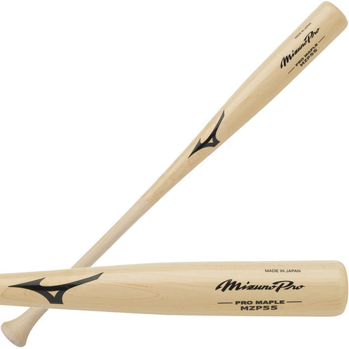 Mizuno Pro Maple Wood Bat