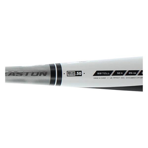 Easton Z Core (-3) BBCOR Baseball Bat