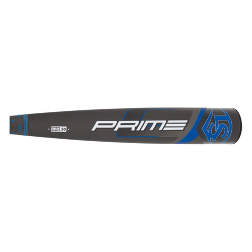 Louisville Slugger Prime (-3) BBCOR Baseball Bat