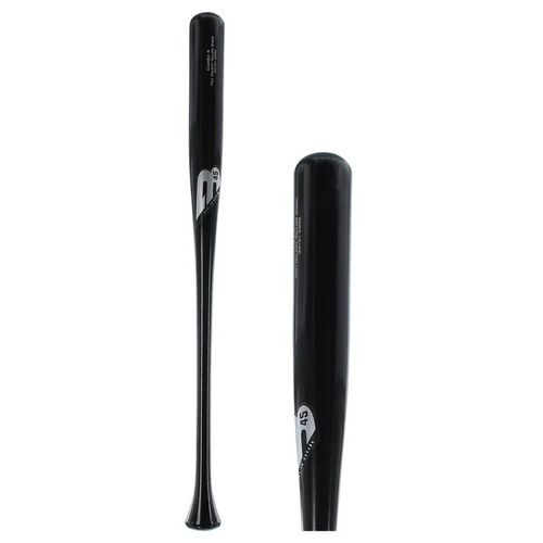 B45 Select CarGo5 Yellow Birch Wood Bat
