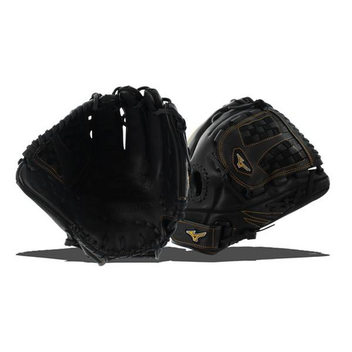 Mizuno MVP Prime 12.5" Fastpitch Softball Glove (312460)