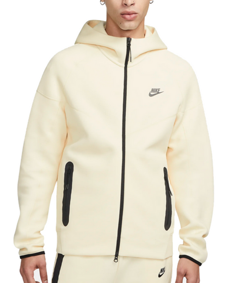 Nike Men's Full-Zip Hoodie