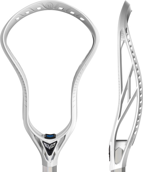 Warrior Evo5 Unstrung Head Warrior Evo5 Unstrung Head