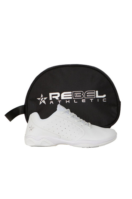 Rebel Athletic Rise II Cheer Shoes