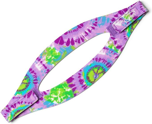 Loko Sphere Women's Lacrosse Printed Google Straps