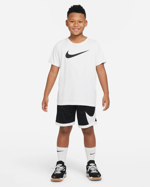 Nike Boys Dri-Fit Basketball Shorts