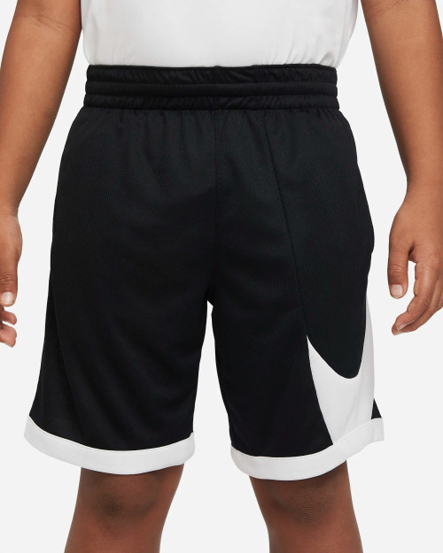 Nike Boys Dri-Fit Basketball Shorts