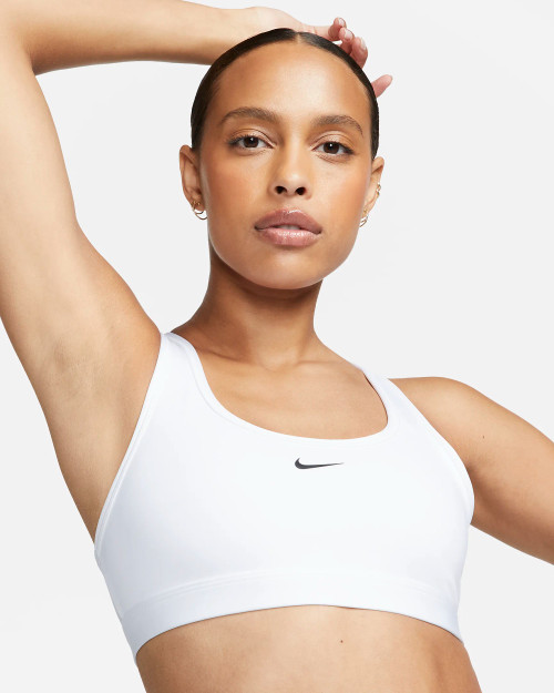 Nike Women Swoosh Light Support