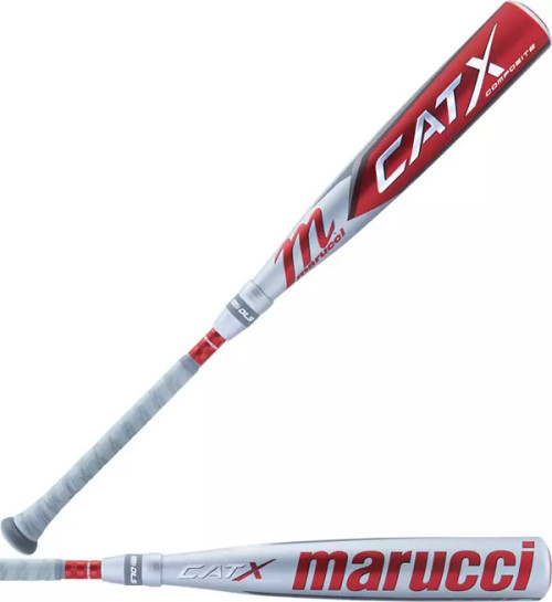 Marucci CATX Composite (-10) USSSA Demo Bat