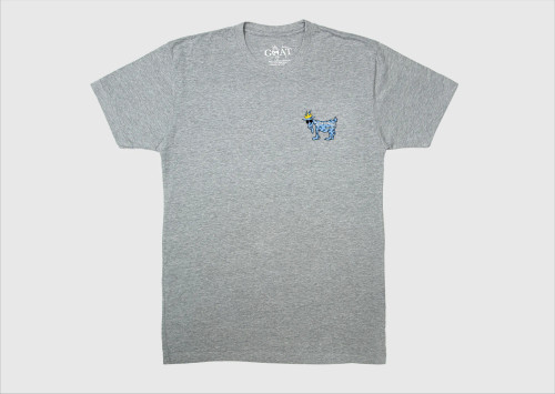 GOAT Allstarlax T-Shirt