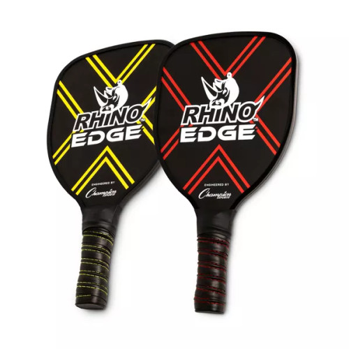 Champion Sports Rhino Pickleball Edge Set