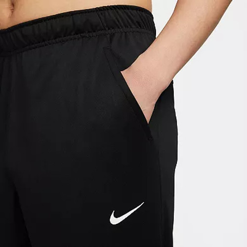 Nike Men's Dri-FIT Open-Hem Versatile Pants