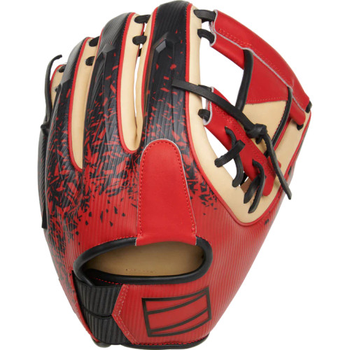 Rawlings Rev1X 11.5" Infield Baseball Glove 20105