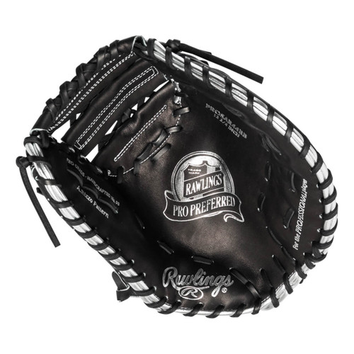 Rawlings Pro Preferred 12.75" 1st Base Glove