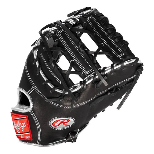 Rawlings Pro Preferred 12.75" 1st Base Glove