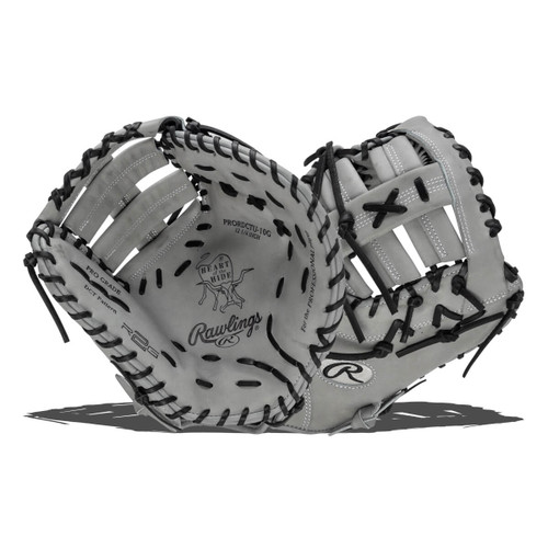 Rawlings Heart Of The Hide 12.25" 1st Base Mitt