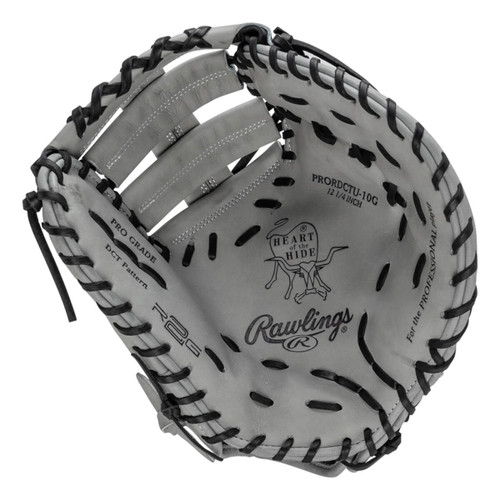 Rawlings Heart Of The Hide 12.25" 1st Base Mitt