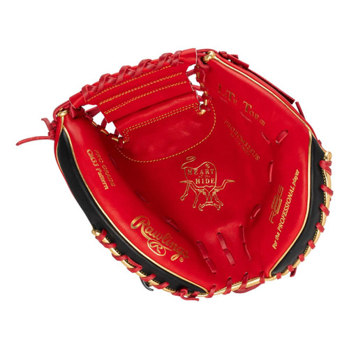 Rawlings Heart Of The Hide 32.5" Catchers Mitt