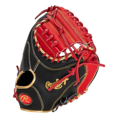 Rawlings Heart Of The Hide 32.5" Catchers Mitt