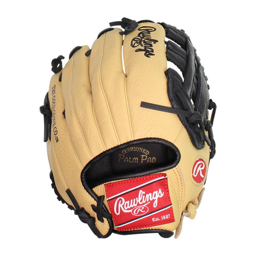 Rawlings Select Pro Lite Series B. Crawford