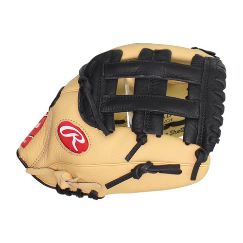 Rawlings Select Pro Lite Series B. Crawford