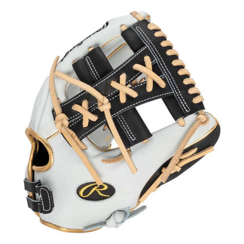 Rawlings Heart of the Hide 12" Softball Glove 20126