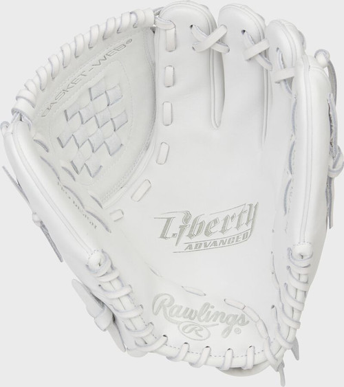 Rawlings Liberty Advanced 11.25" Softball Mitt