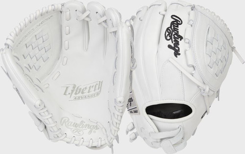 Rawlings Liberty Advanced 11.25" Softball Mitt