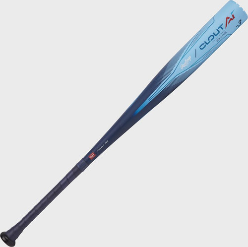Rawlings Clout AI (-3) BBCOR Baseball Bat