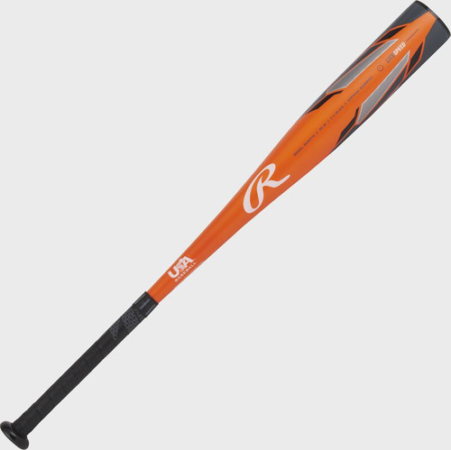 Rawlings Threat (-12) USA Baseball Bat