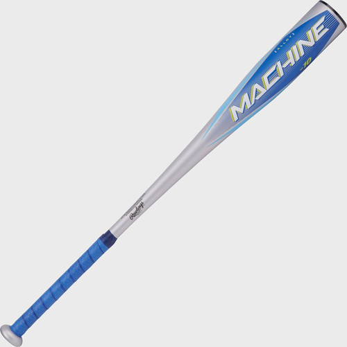 Rawlings Machine (-10) USA Baseball Bat