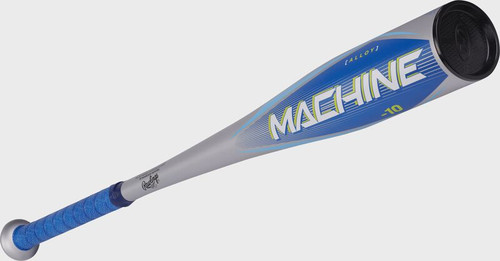 Rawlings Machine (-10) USA Baseball Bat