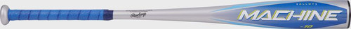 Rawlings Machine (-10) USA Baseball Bat