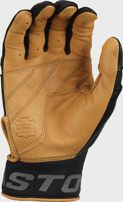 Rawlings Adult Mav Pro Batting Gloves