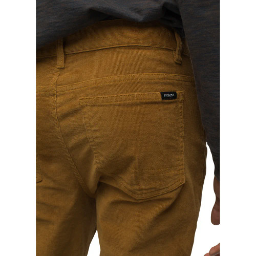 Prana Men's Campfire Cord Pant