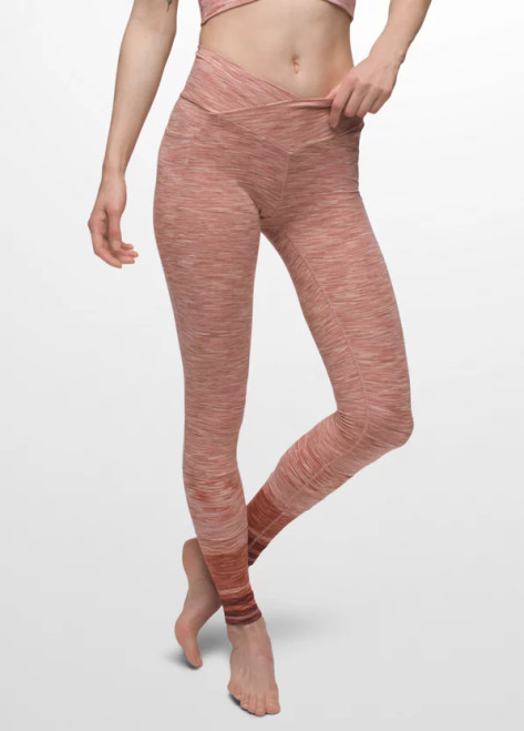 Prana Women's Blazing Star Legging