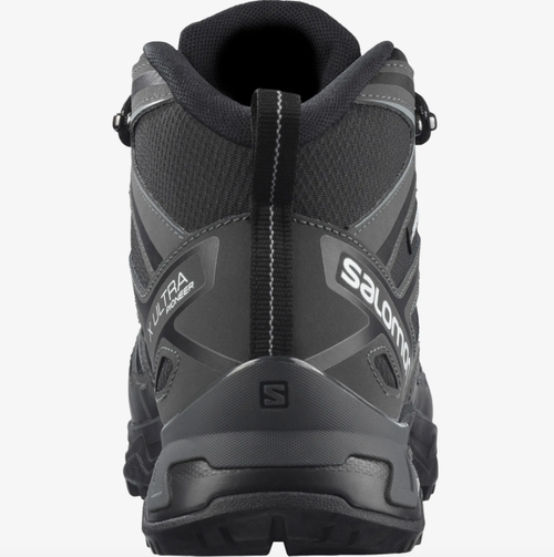 Salomon Men's X Ultra Pioneer Mid